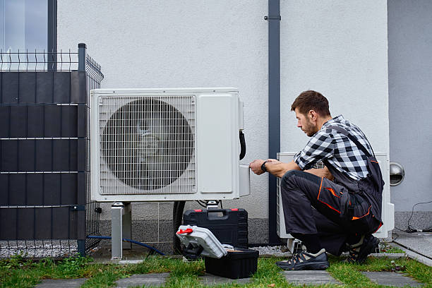 Top rated local Emergency Hvac Repair specialists in Hainesport, NJ